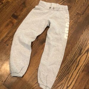 Mudd sweatpants